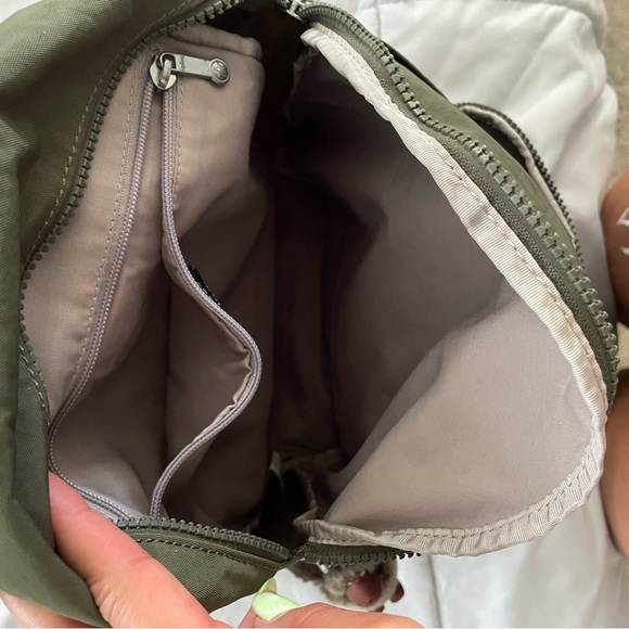 Kipling backpack - Picture 7 of 8